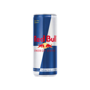 Red Bull Energy Drink (Original)