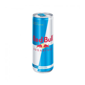 Red Bull Sugarfree