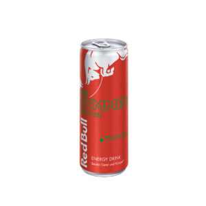 Red Bull The Summer Edition – Wassermelone