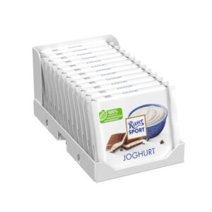 Ritter Sport Joghurt 100g