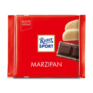 Ritter Sport Marzipan 100g