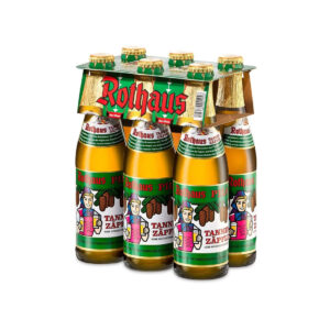 Rothaus Pils Tannenzäpfle 0,33L (Mehrweg)