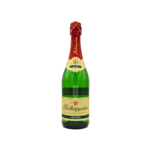 Rotkäppchen Sekt Trocken 0.75L