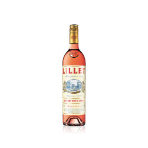Lillet SERVIR TRÈS FRAIS