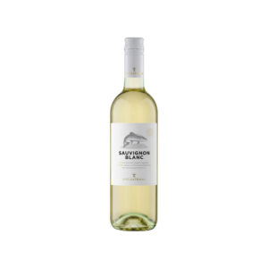 SPEIS &TRANK Sauvignon Blanc Weißwein trocken - 750 ml Flasche
