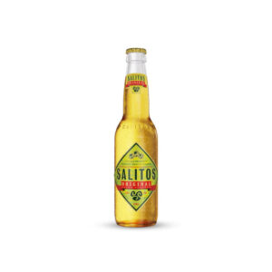 Salitos Original (Agave flavour) 0,33L