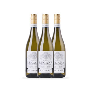 Scavi & Ray Ca'Scavi Lugana Doc 0.75L