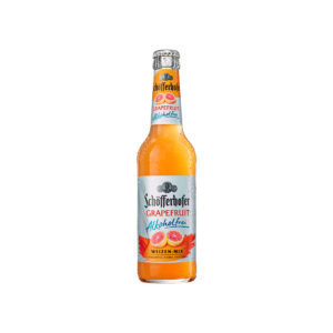 Schöfferhofer Grapefruit 0,33l