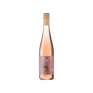 Schräglage Rosé QbA Pfalz Roséwein trocken