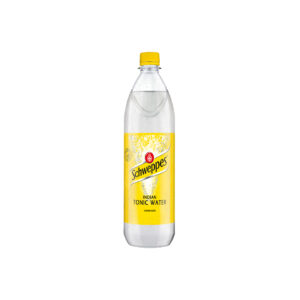 Schweppes Indian Tonic Water