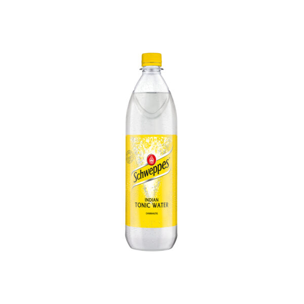 Schweppes Indian Tonic Water