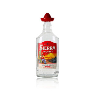 Sierra Tequila Blanco 0.7L