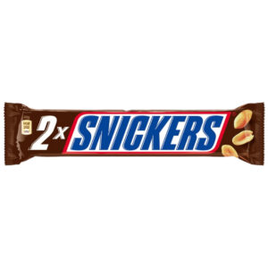 Snickers 2 x 40g