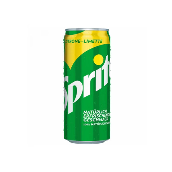 Sprite 0.33l (EINWEG)