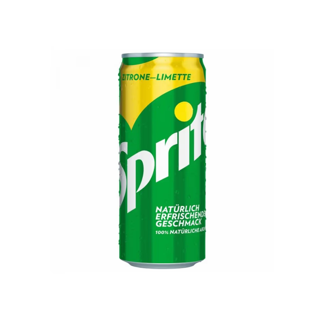 Sprite 0.33l (EINWEG)