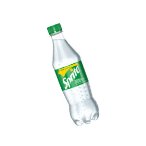 Sprite (Zitrone-Limette)