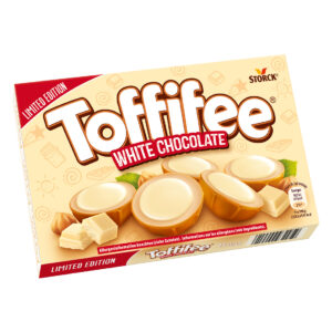 Storck Toffifee White 125g