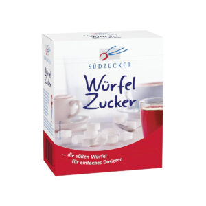 Südzucker Würfelzucker – 500g