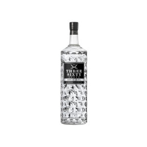 Three Sixty Vodka – Original