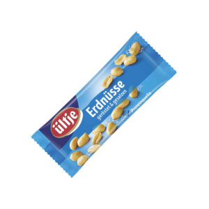 Ültje Erdnüsse geröstet & gesalzen 50g
