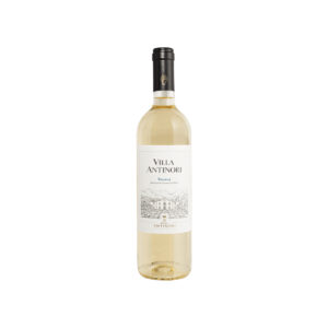 Villa Antinori Bianco Toscana IGT Italien 12 % vol 0,75 l