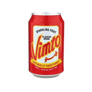 Vimto Sparkling Fruit Drink