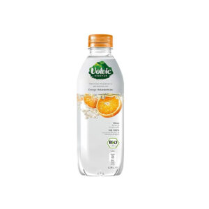 Volvic Essence Orange Holunder Einweg - 750 ml Flasche