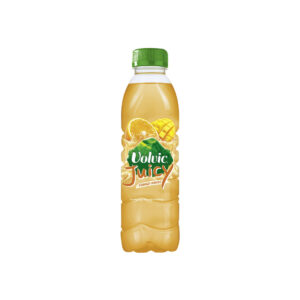 Volvic Juicy Orange Mango 0,5 l Flasche