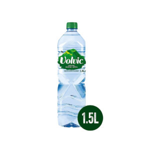 Volvic Mineralwasser 1.5l (EINWEG)