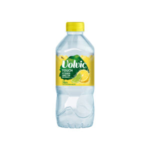 Volvic Touch Zitrone Limette 0,75 I Flasche