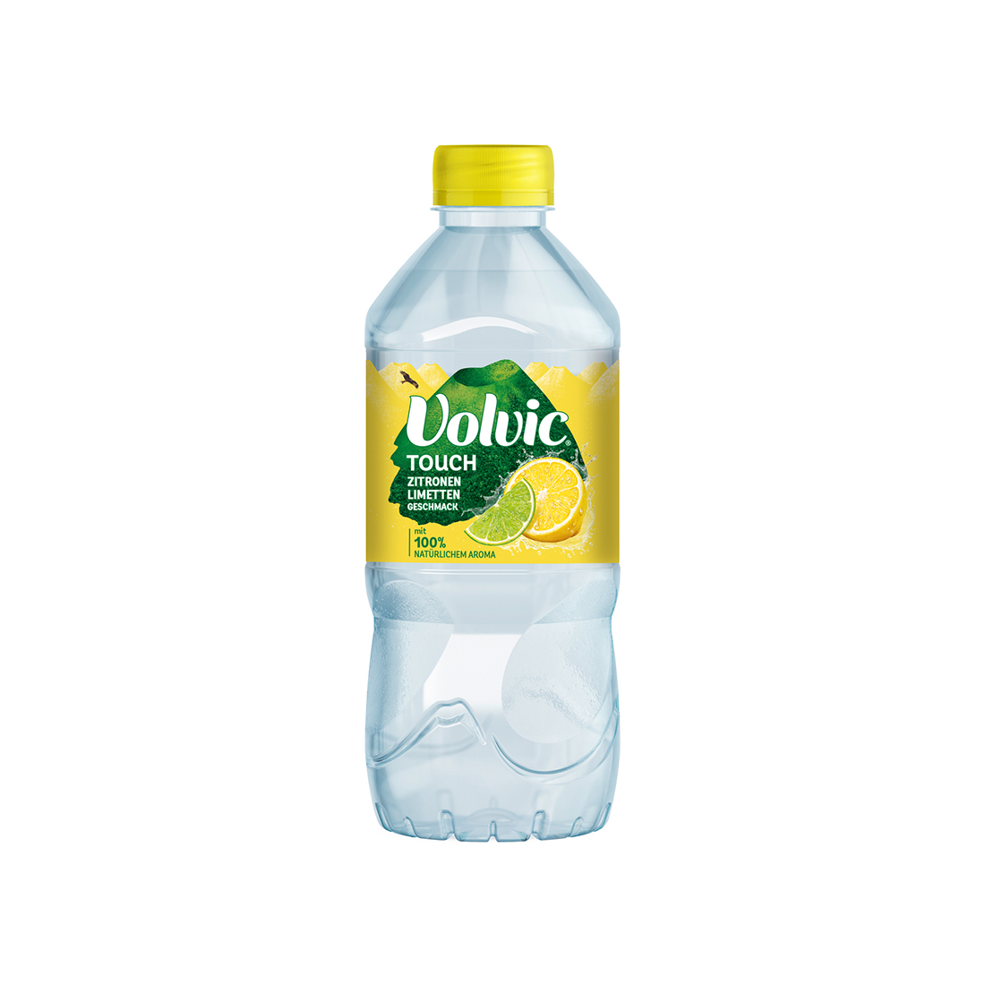 Volvic Touch Zitrone Limette 0,75 I Flasche