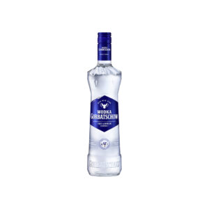 Wodka Gorbatschow
