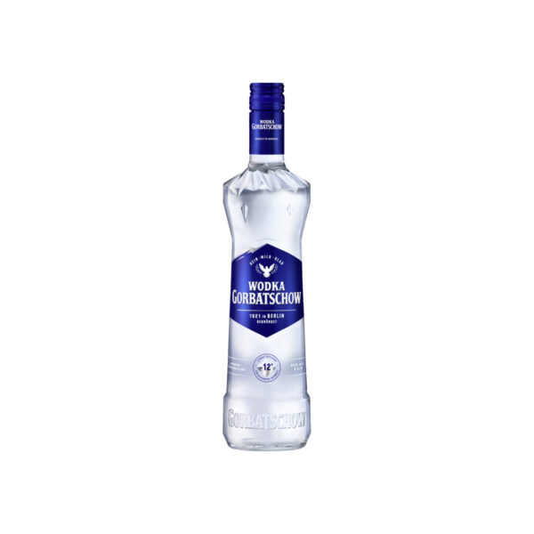 Wodka Gorbatschow