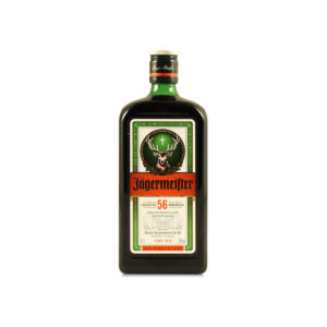 Jägermeister 35 % Vol. 24 Stück à 20 ml 480 ml Karton
