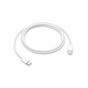 60W USB-C Ladekabel (1 m) USB-Kabel