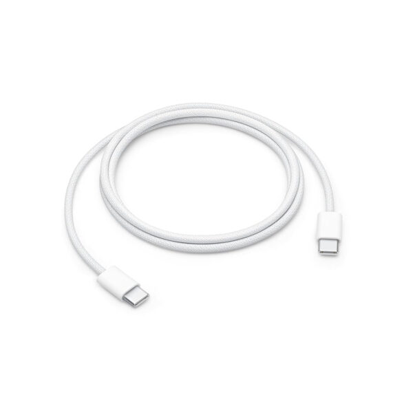 60W USB-C Ladekabel (1 m) USB-Kabel