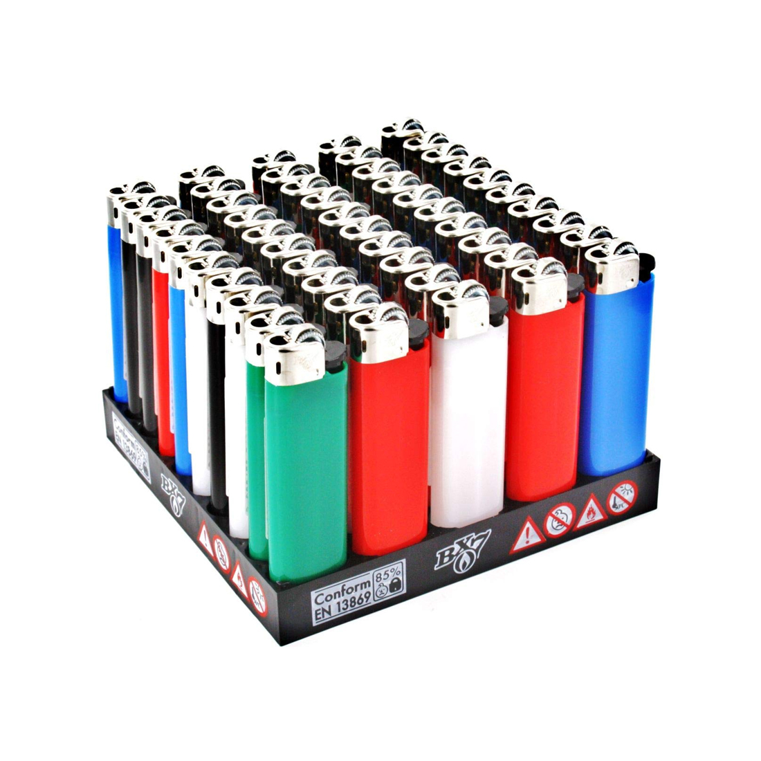 BIC Feuerzeuge 100g