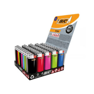 BIC Mini Feuerzeug 15g