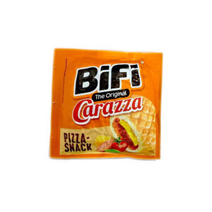 Bifi Carazza Pizza Snack 40g