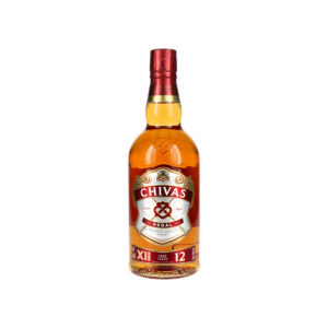 Chivas 12