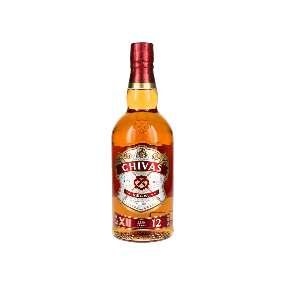 Chivas 12