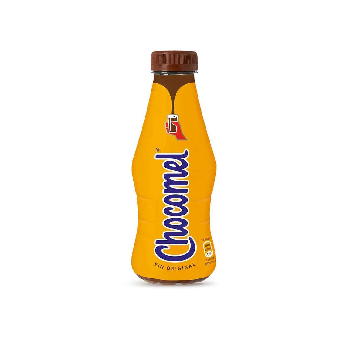 Chocomel Kakao - 300 ml Faltschachtel