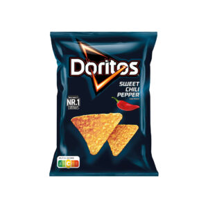 Doritos Sweet Chili Pepper 110g