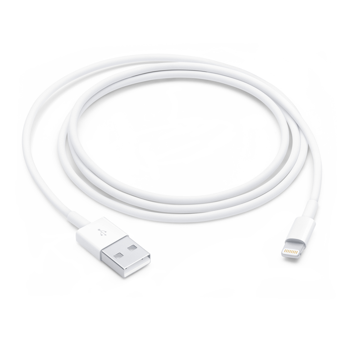 Lightning auf USB Kabel (1 m) USB-Kabel
