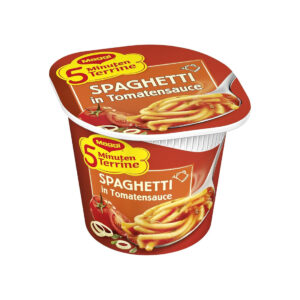 Maggi 5 Minuten Terrine in Tomatensauce 60g