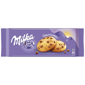 Milka Choco Cookie 168g