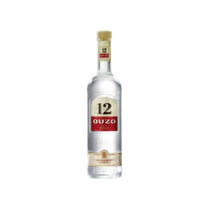 Ouzo 12 0.71