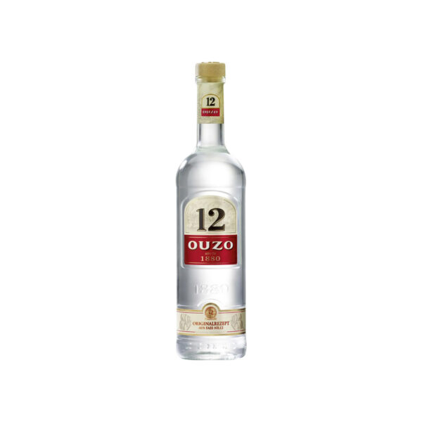 Ouzo 12 0.71