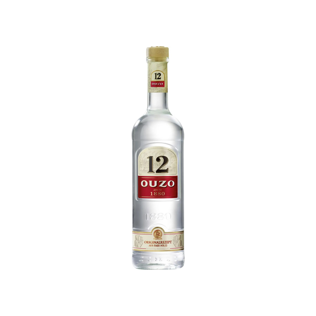 Ouzo 12 0.71