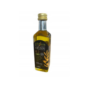 Physis of Crete, Olivenöl, Natives Olivenöl Extra, 60 ml, griechisches Olivenöl, Salatöl, griechische lebensmittel, olivenöl griechenland